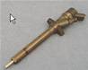 injecteur CR 0445110057 BOSCH 0 445 110 057 Echange Standard